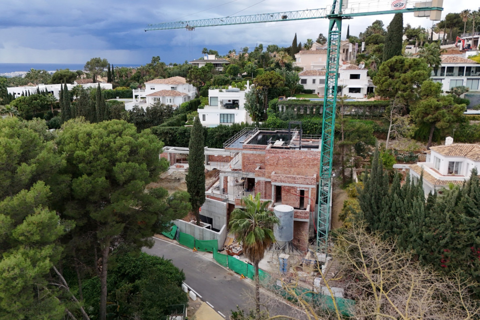 Revente -  -
Marbella