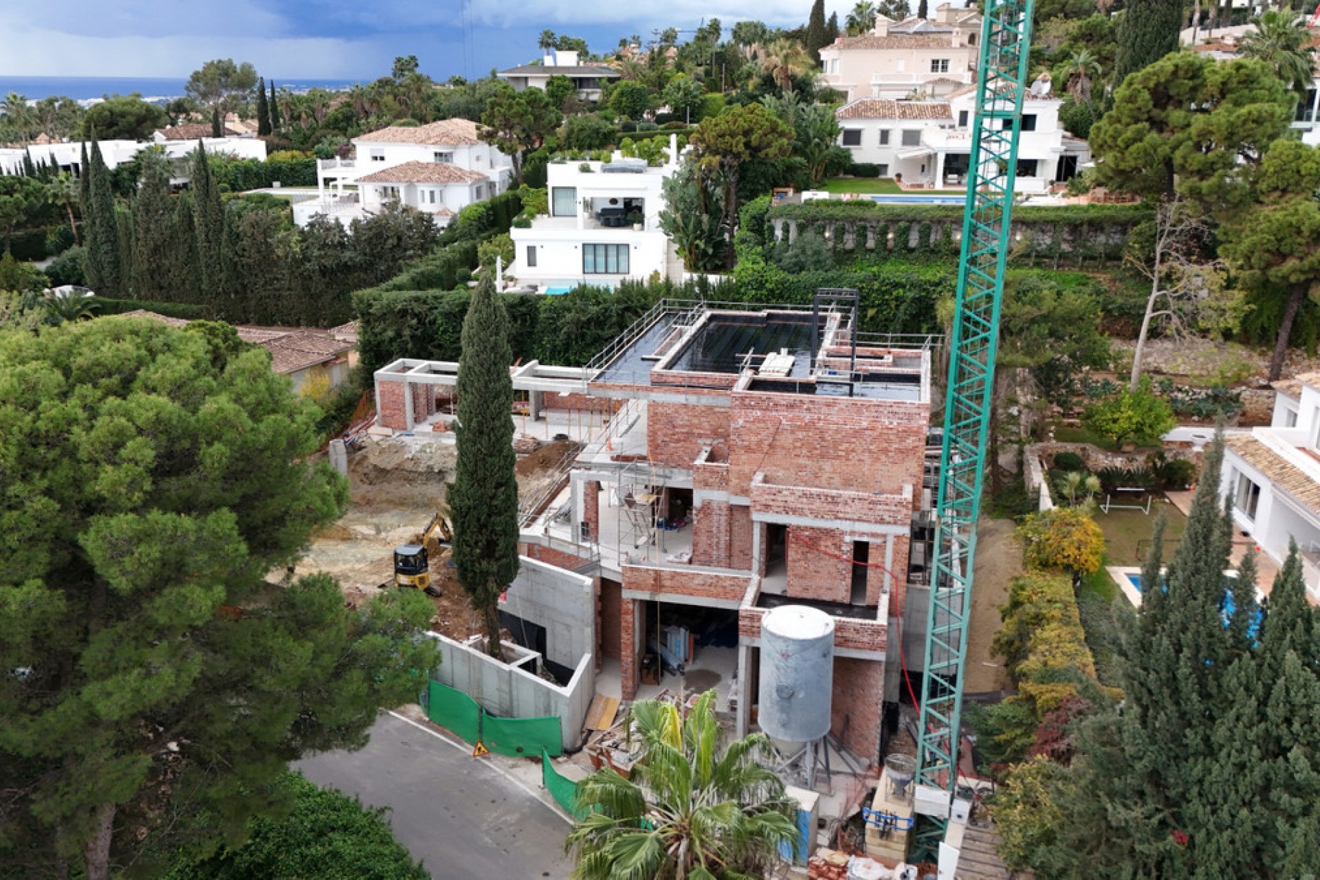 Revente -  -
Marbella