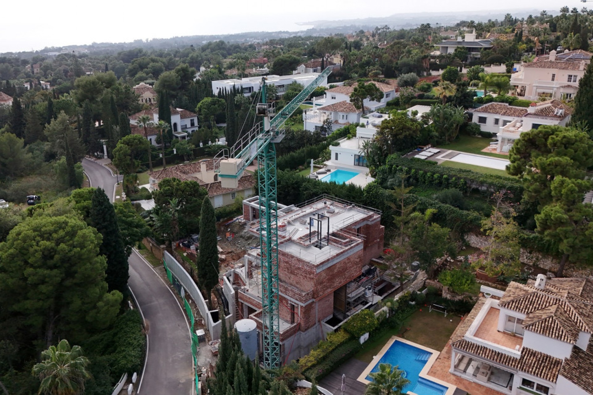 Revente -  -
Marbella