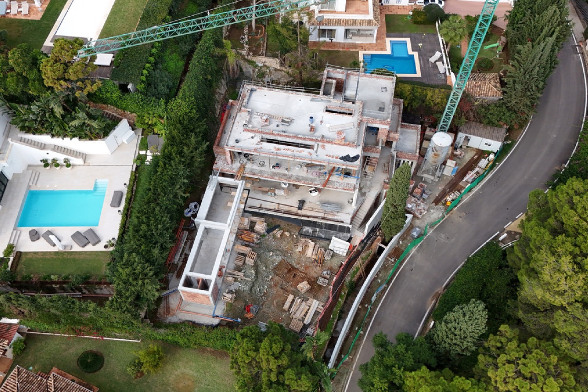 Revente -  -
Marbella