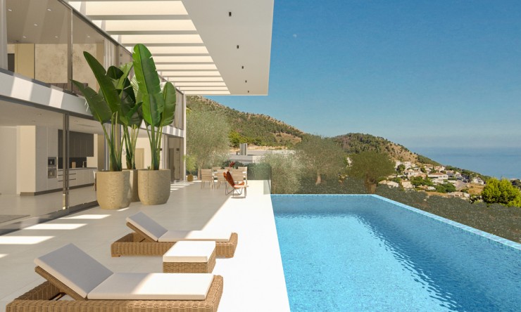  - Revente - Mijas - Mijas
