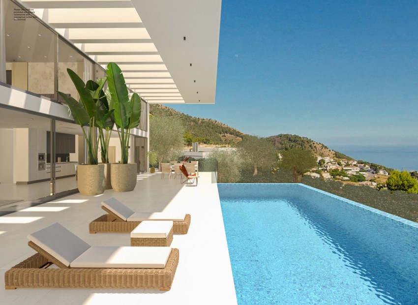 Revente -  -
Mijas