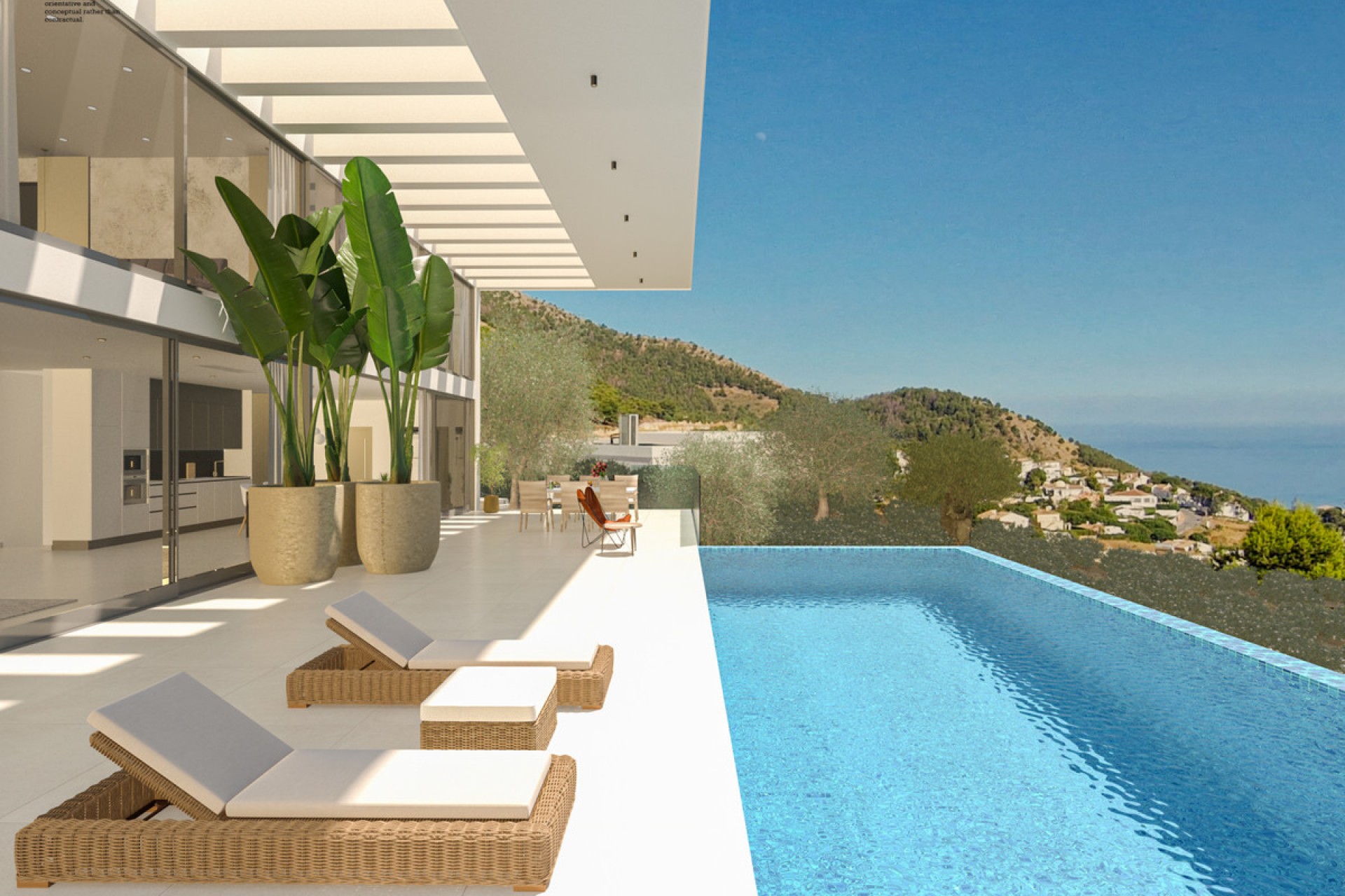 Revente -  -
Mijas