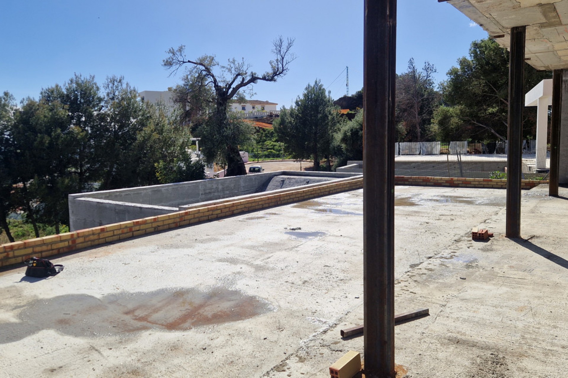 Revente -  -
Mijas