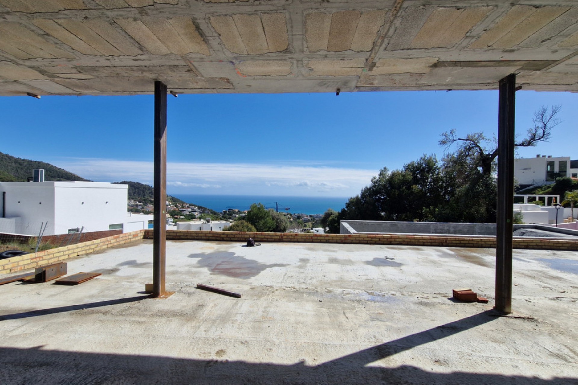 Revente -  -
Mijas