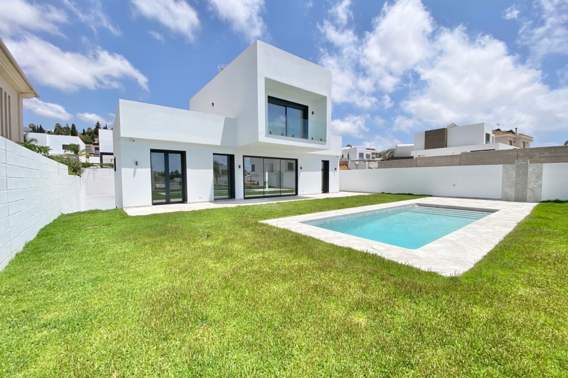 Revente -  -
Mijas