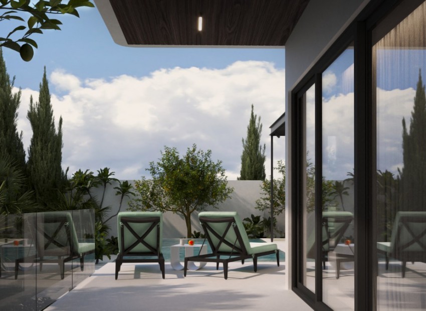 Revente -  -
Mijas