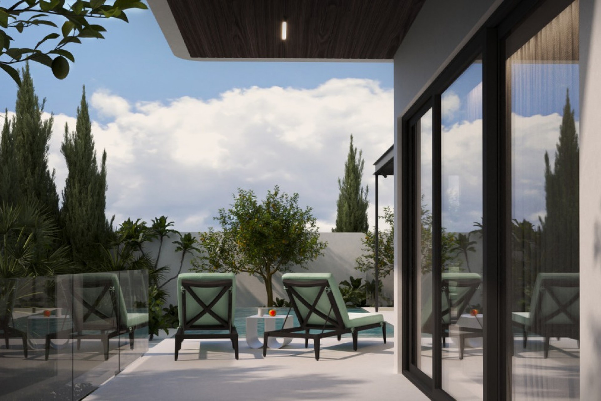 Revente -  -
Mijas