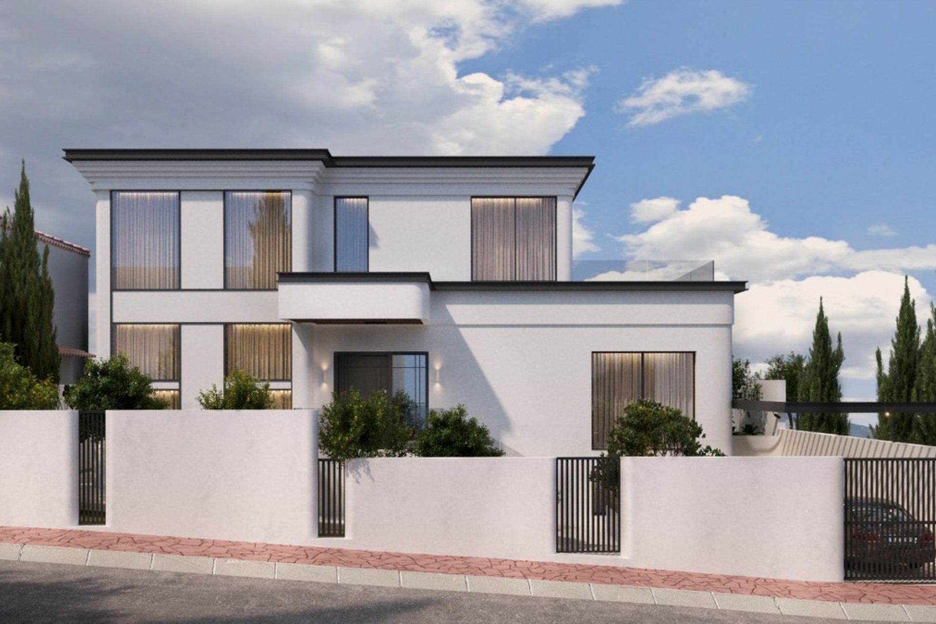 Revente -  -
Mijas
