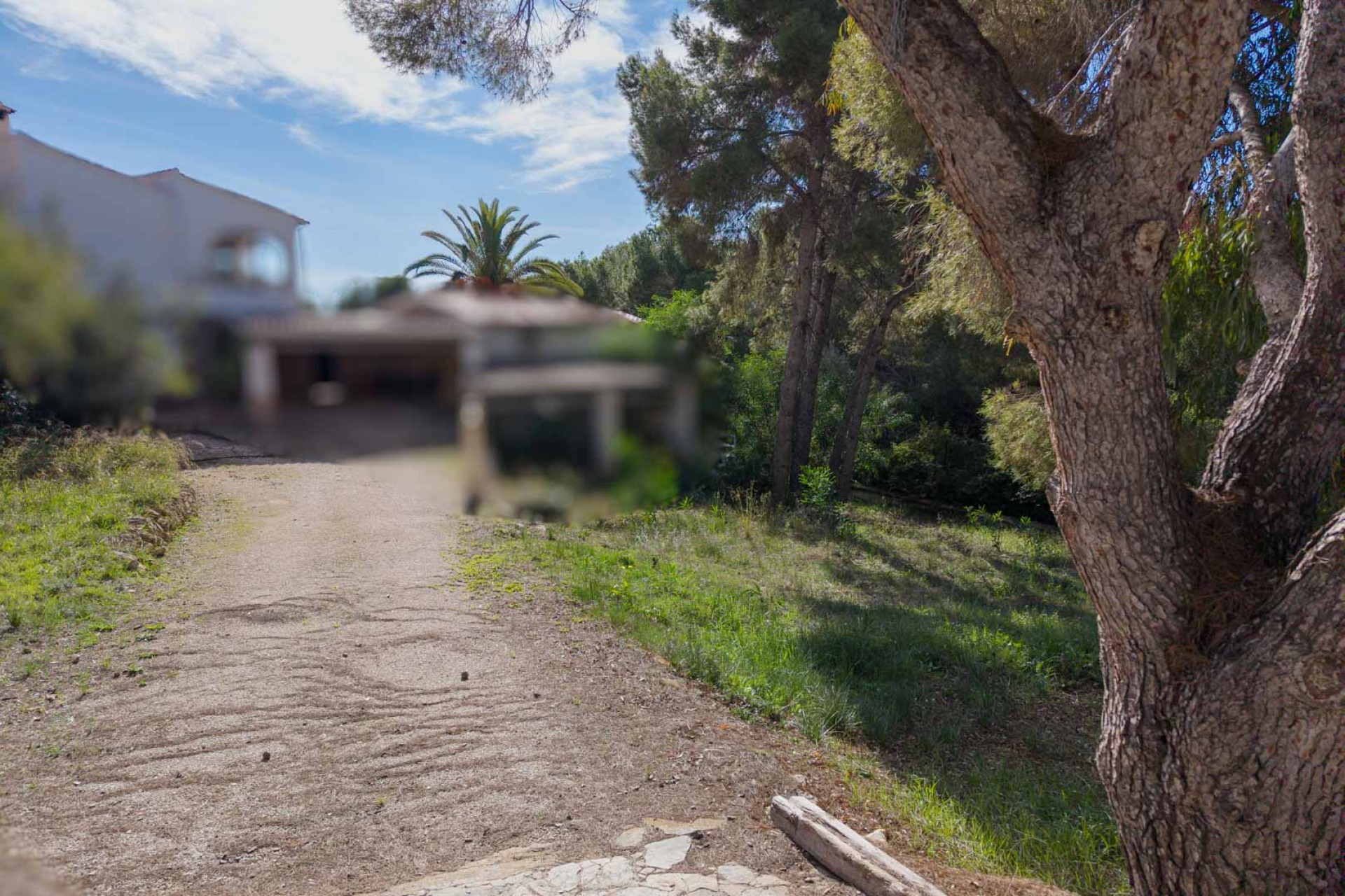 Revente -  -
Moraira - Arnella