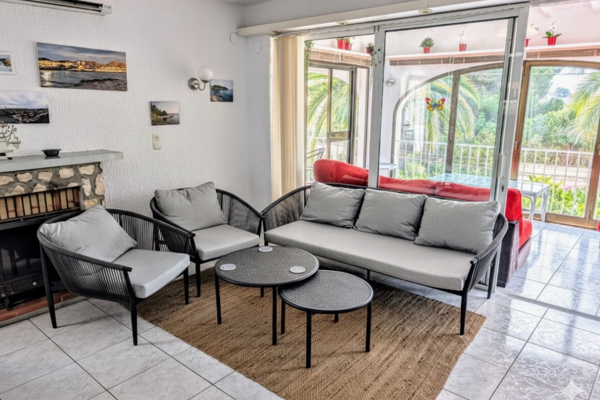 Revente -  -
Moraira - Benimeit - Tabaira