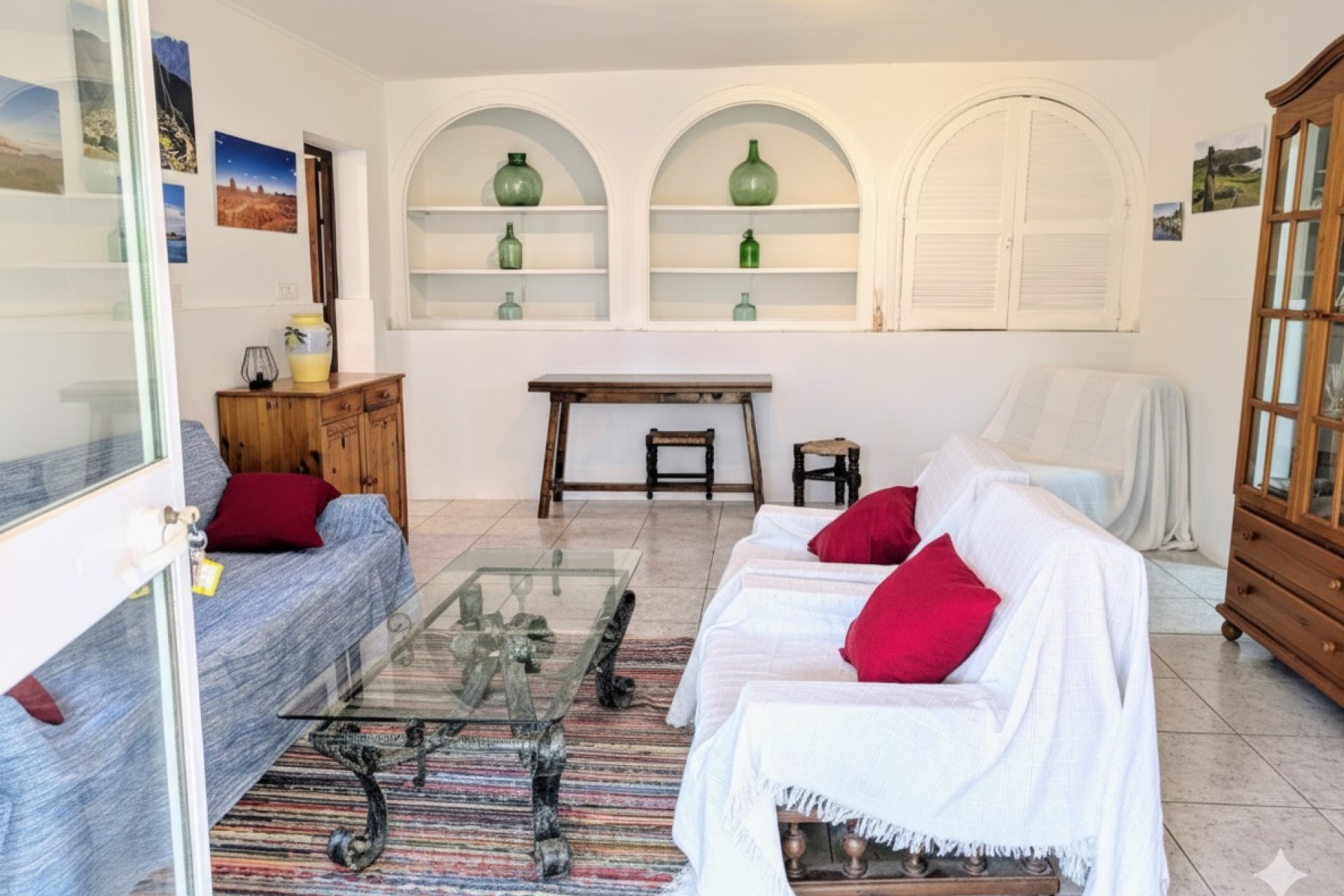 Revente -  -
Moraira - Benimeit - Tabaira