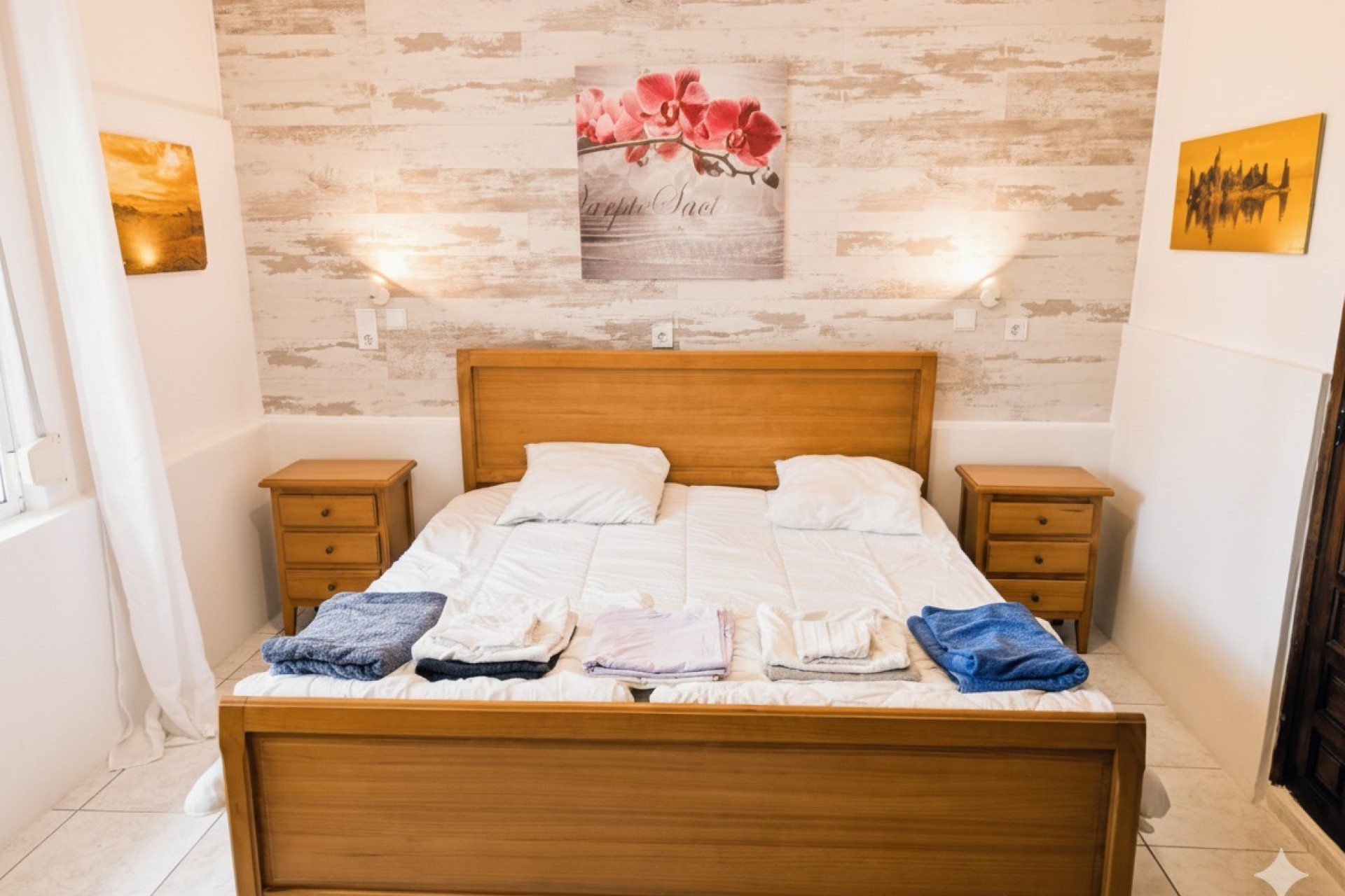 Revente -  -
Moraira - Benimeit - Tabaira