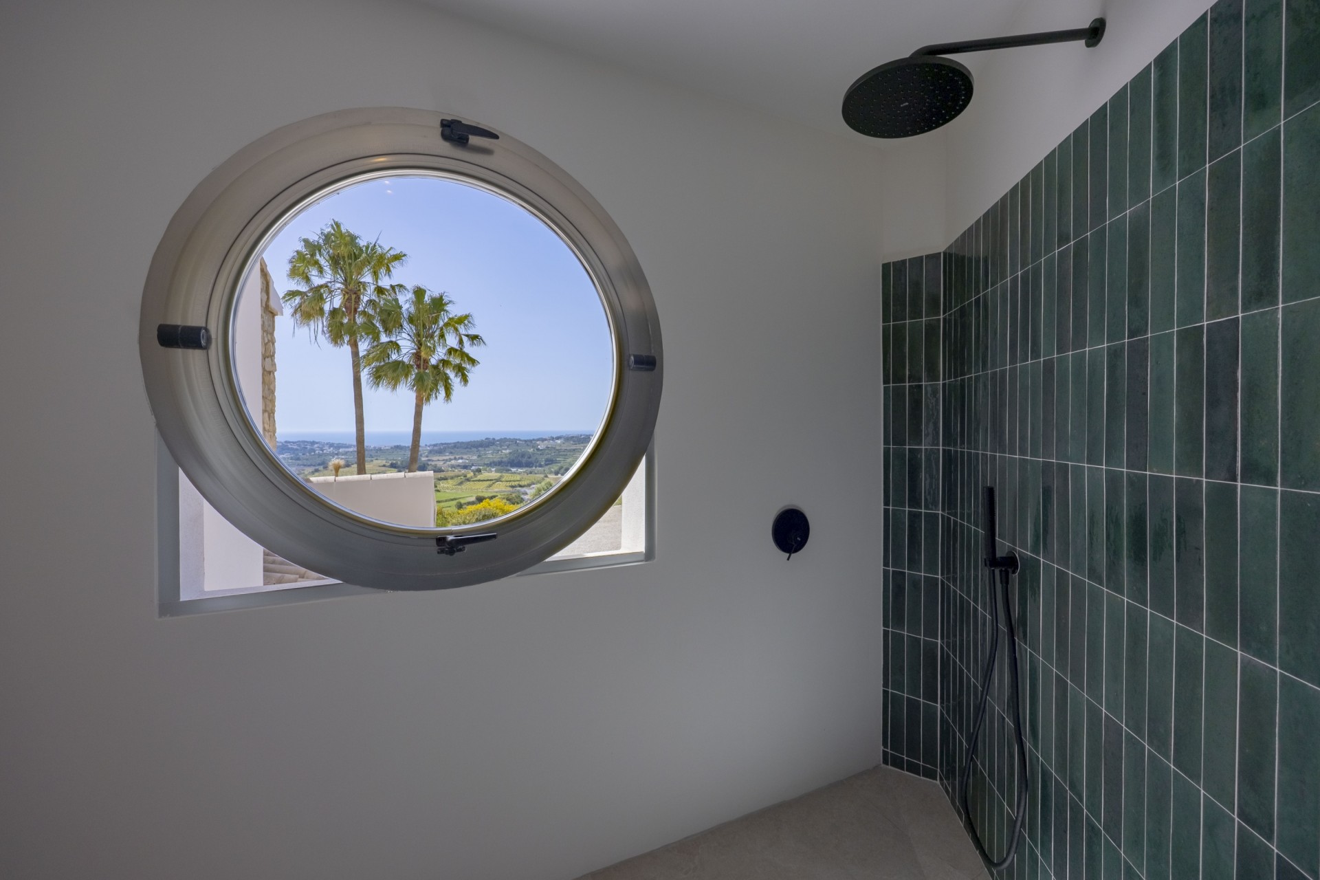 Revente -  -
Moraira - Benimeit - Tabaira