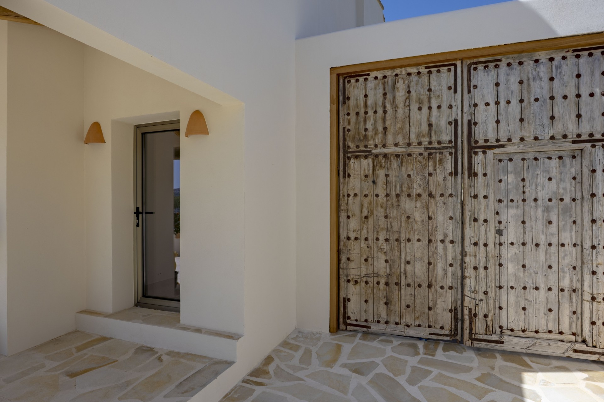 Revente -  -
Moraira - Benimeit - Tabaira