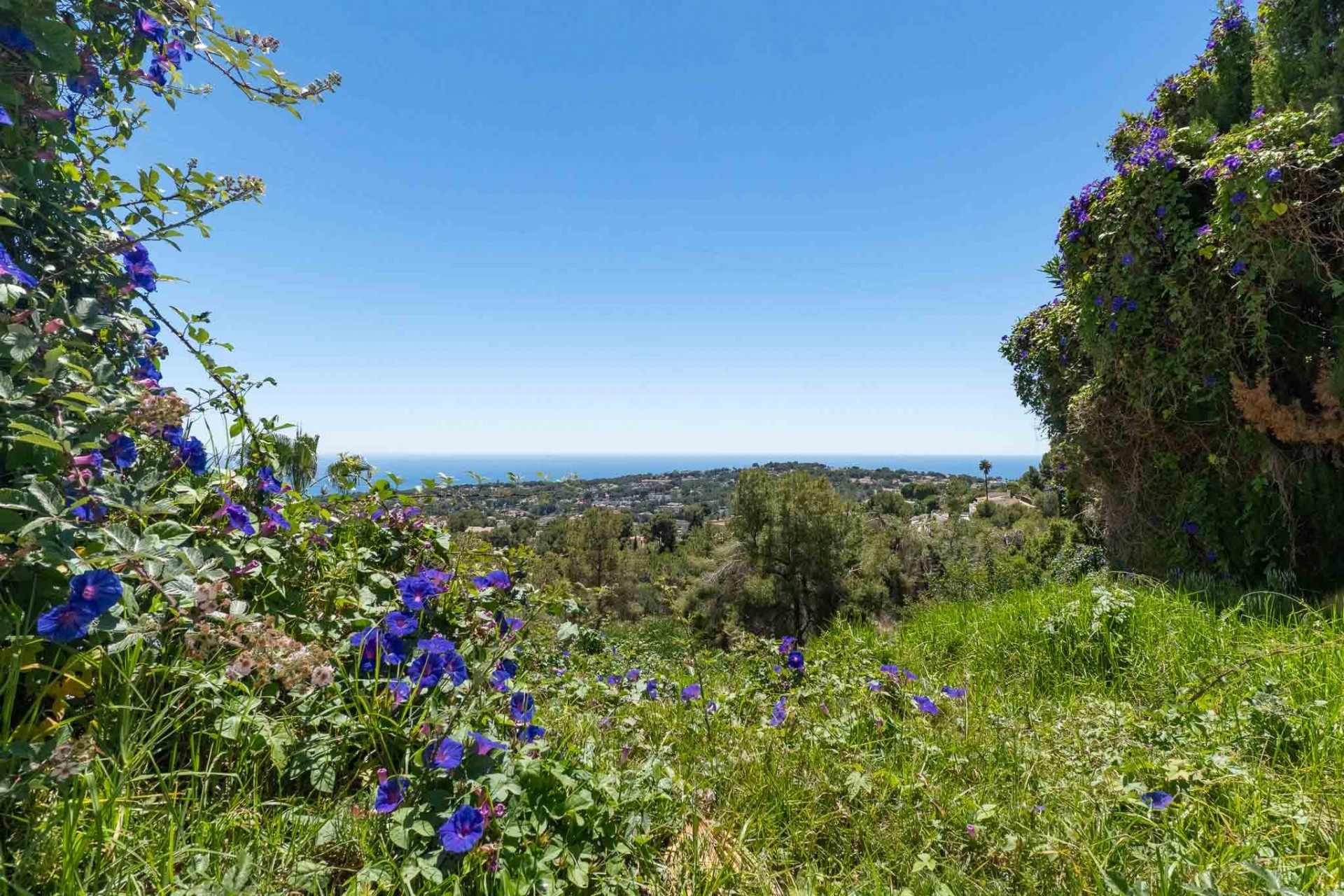 Revente -  -
Moraira - Benimeit