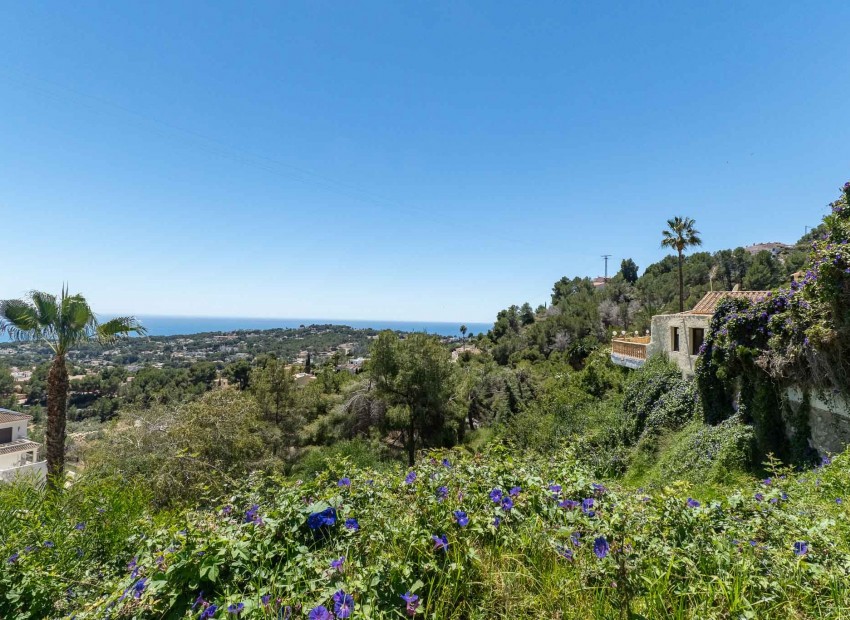 Revente -  -
Moraira - Benimeit