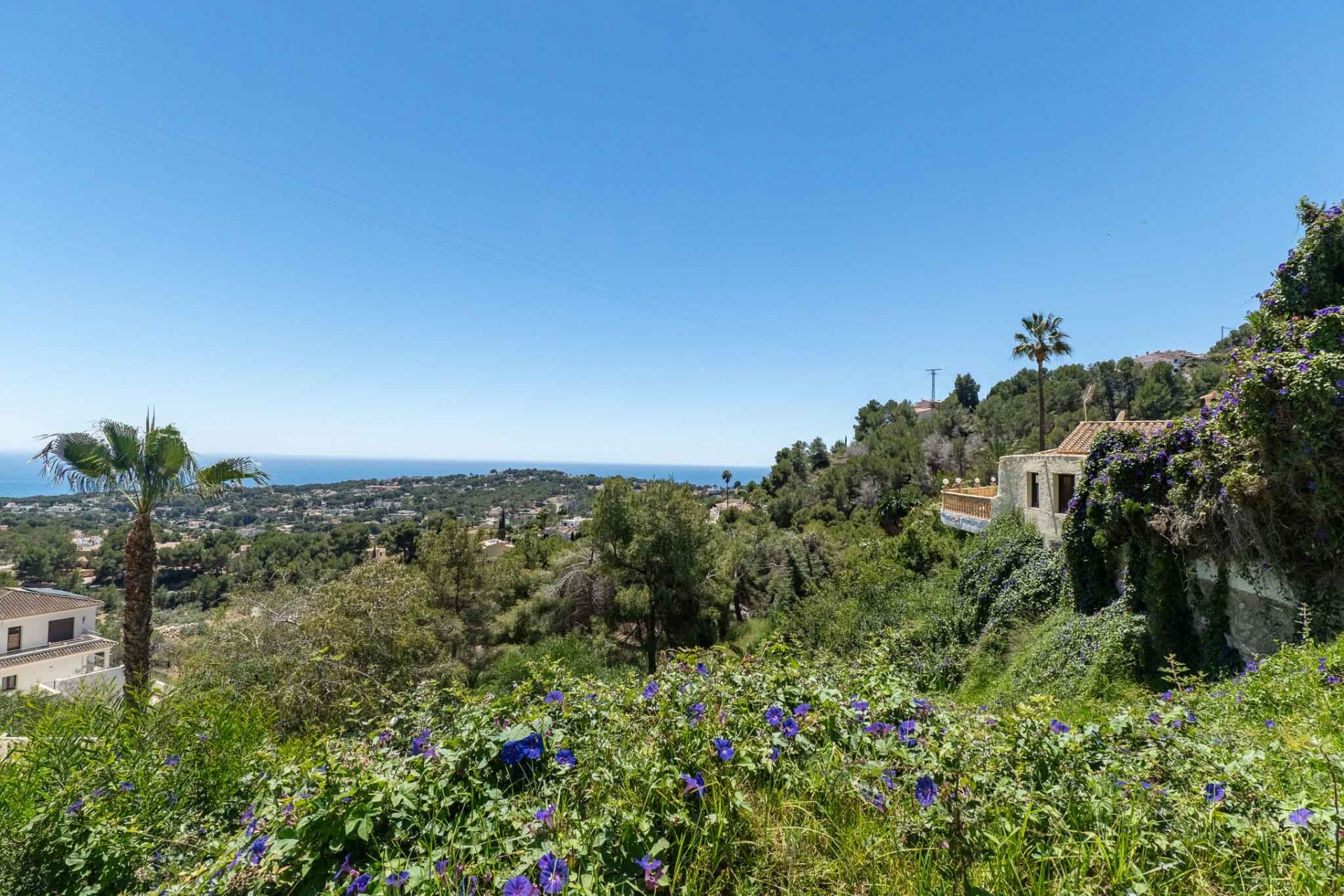 Revente -  -
Moraira - Benimeit