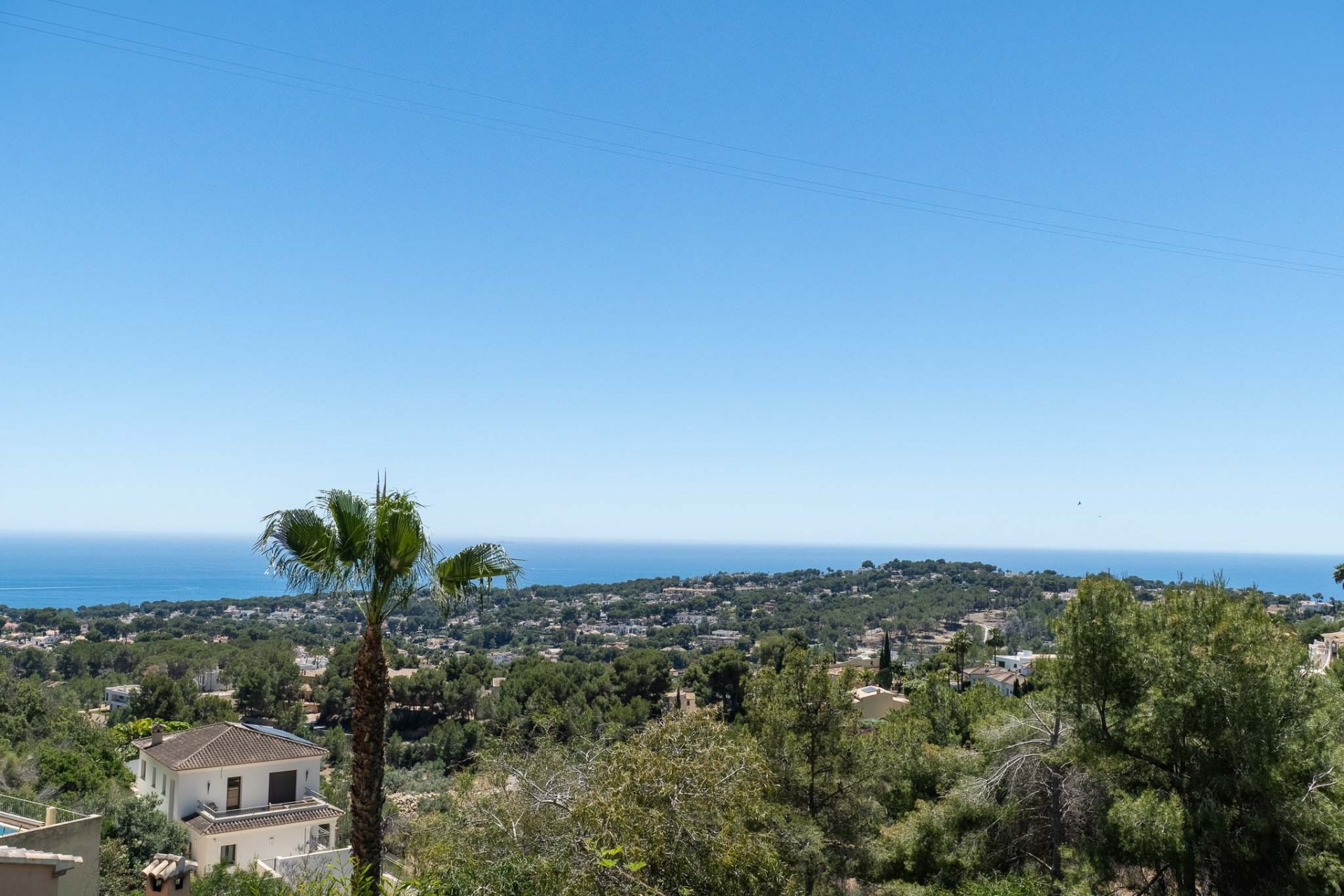 Revente -  -
Moraira - Benimeit
