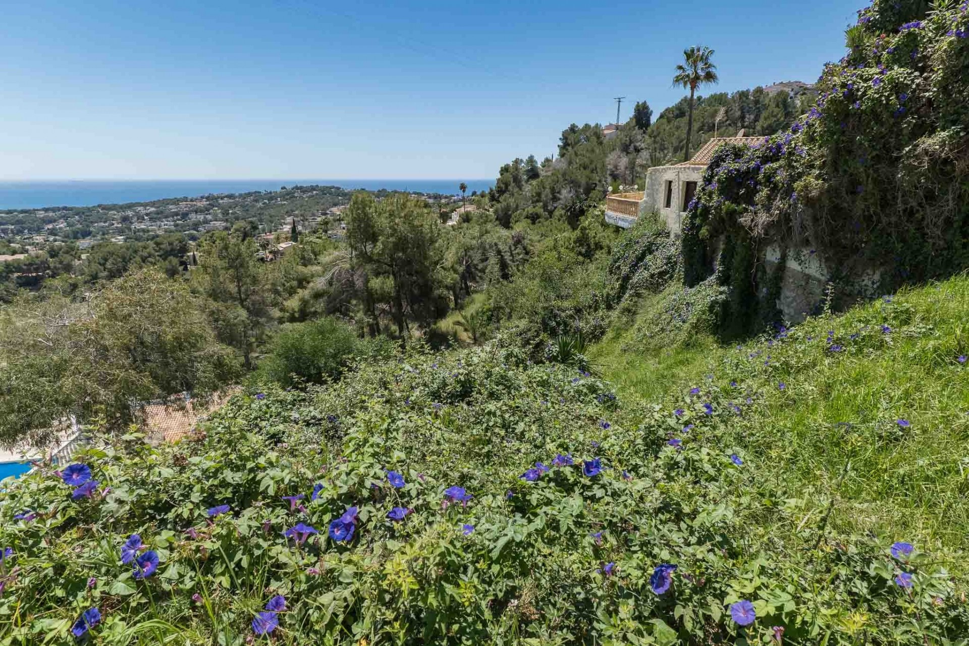 Revente -  -
Moraira - Benimeit