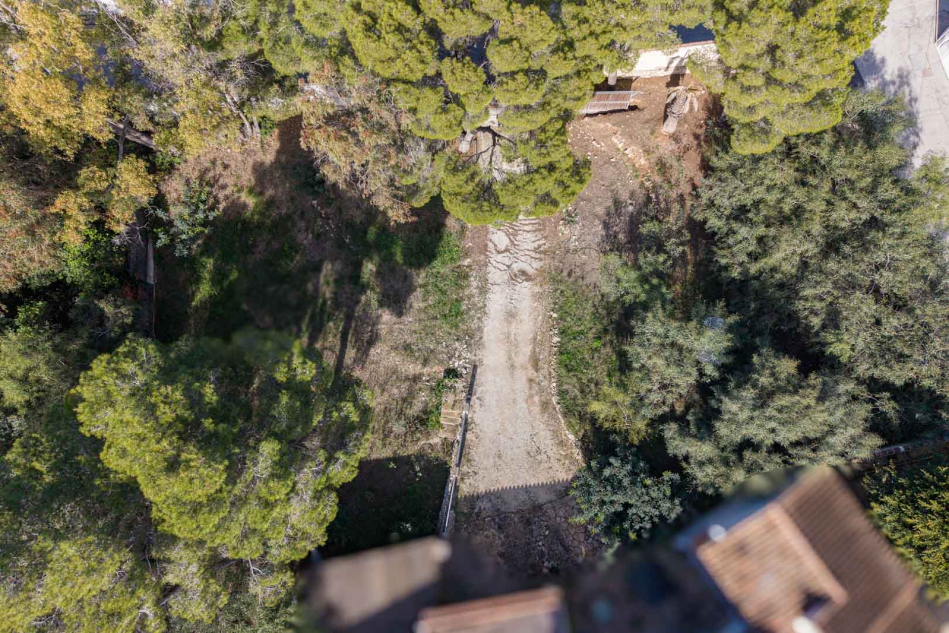 Revente -  -
Moraira - Paichi