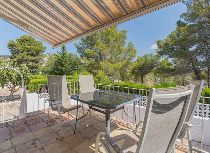 Revente -  -
Moraira - Pinar Advocat