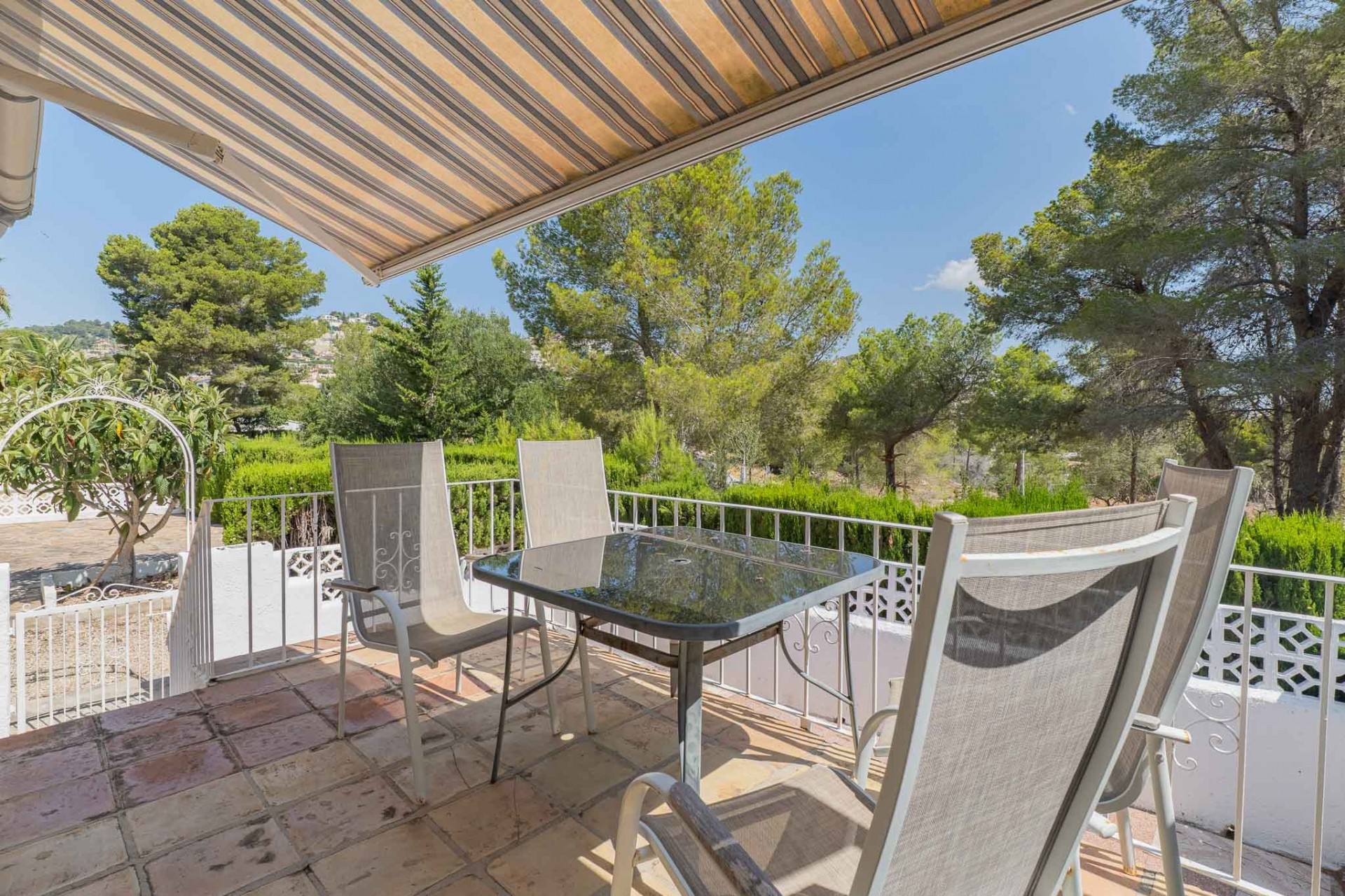 Revente -  -
Moraira - Pinar Advocat