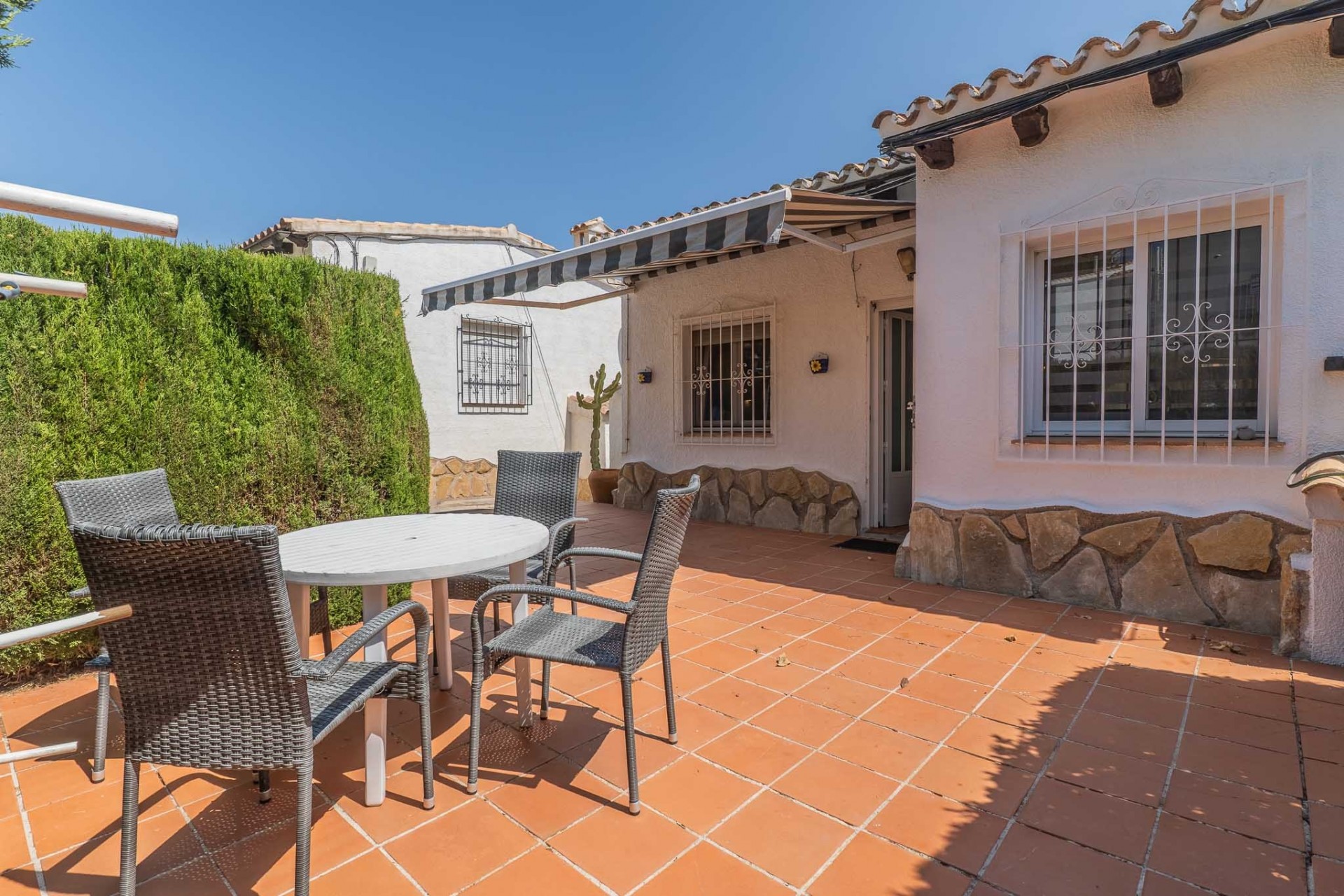 Revente -  -
Moraira - Pinar Advocat