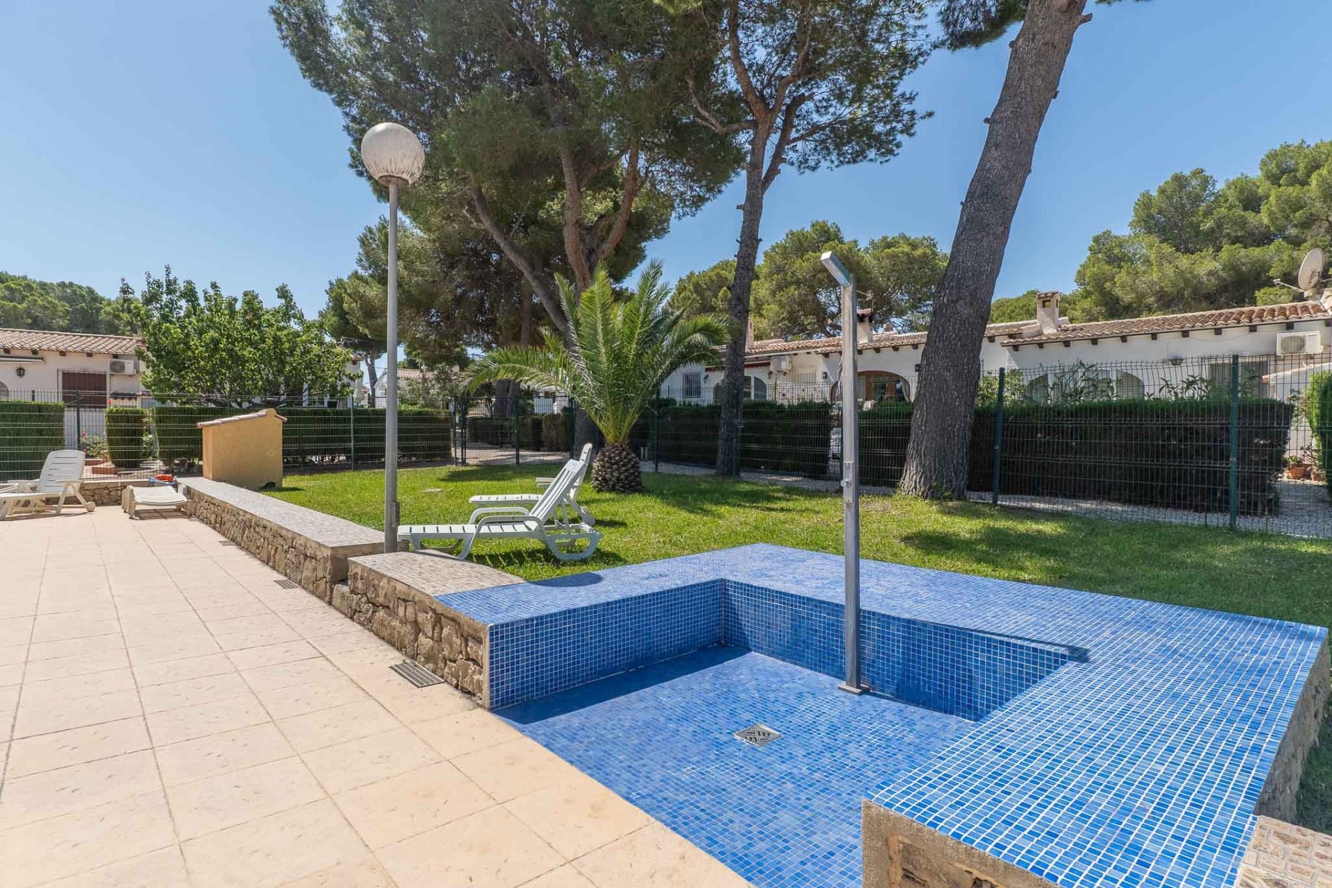 Revente -  -
Moraira - Pinar Advocat