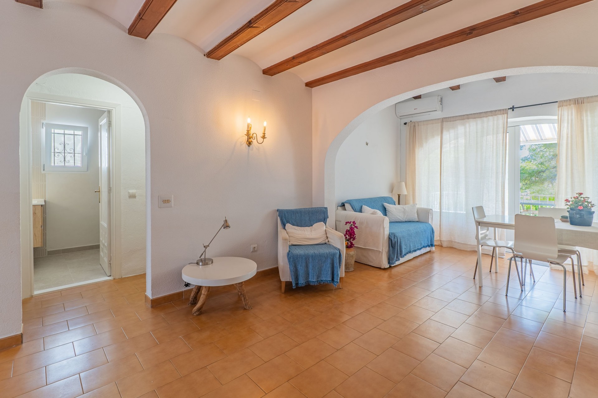 Revente -  -
Moraira - Pinar Advocat