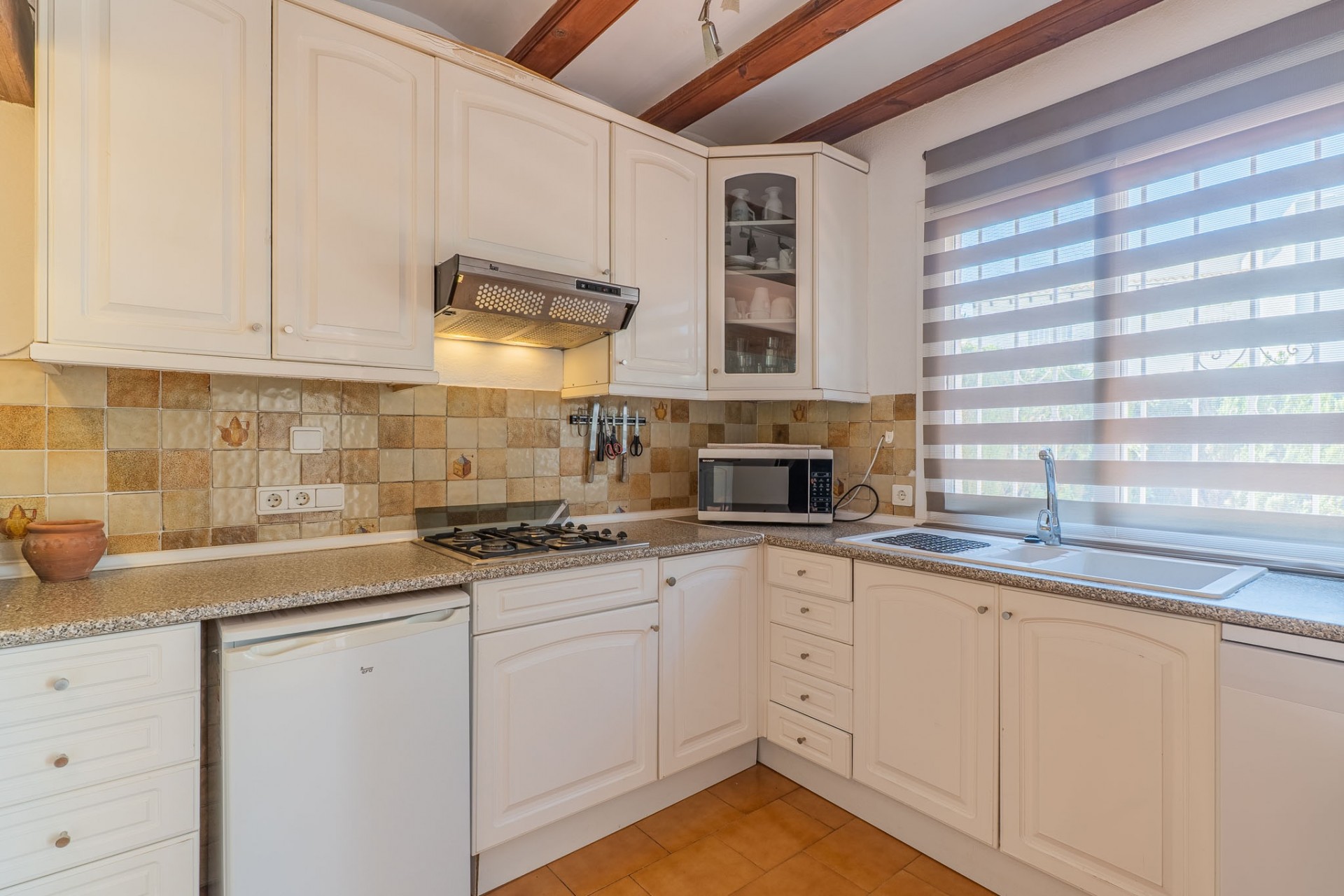 Revente -  -
Moraira - Pinar Advocat