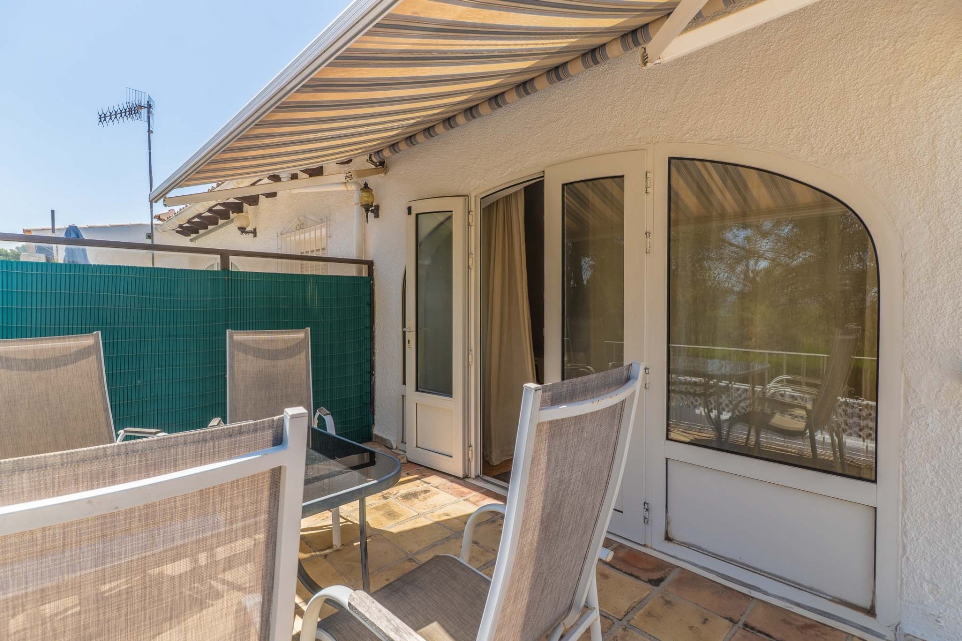 Revente -  -
Moraira - Pinar Advocat
