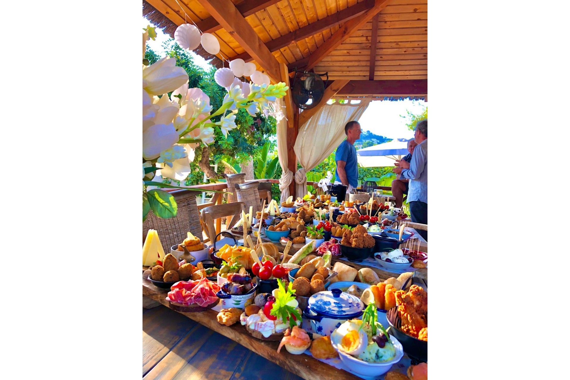 Revente -  -
Moraira - Pinar del Advocat - Cometa