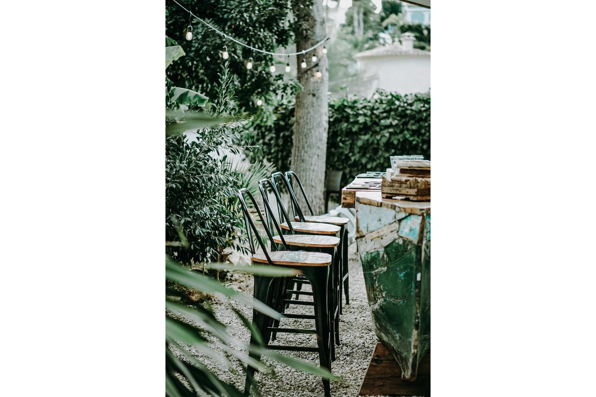 Revente -  -
Moraira - Pinar del Advocat - Cometa