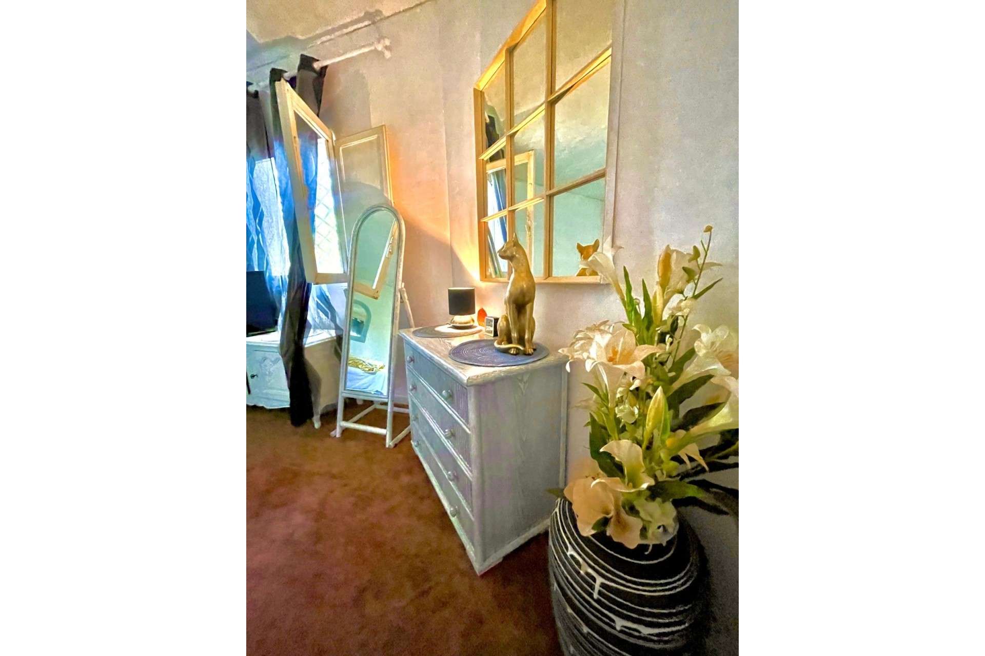 Revente -  -
Moraira - Pinar del Advocat - Cometa