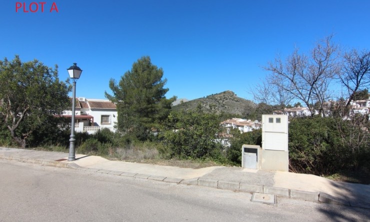  - Revente - Murla - Puerta del Valle