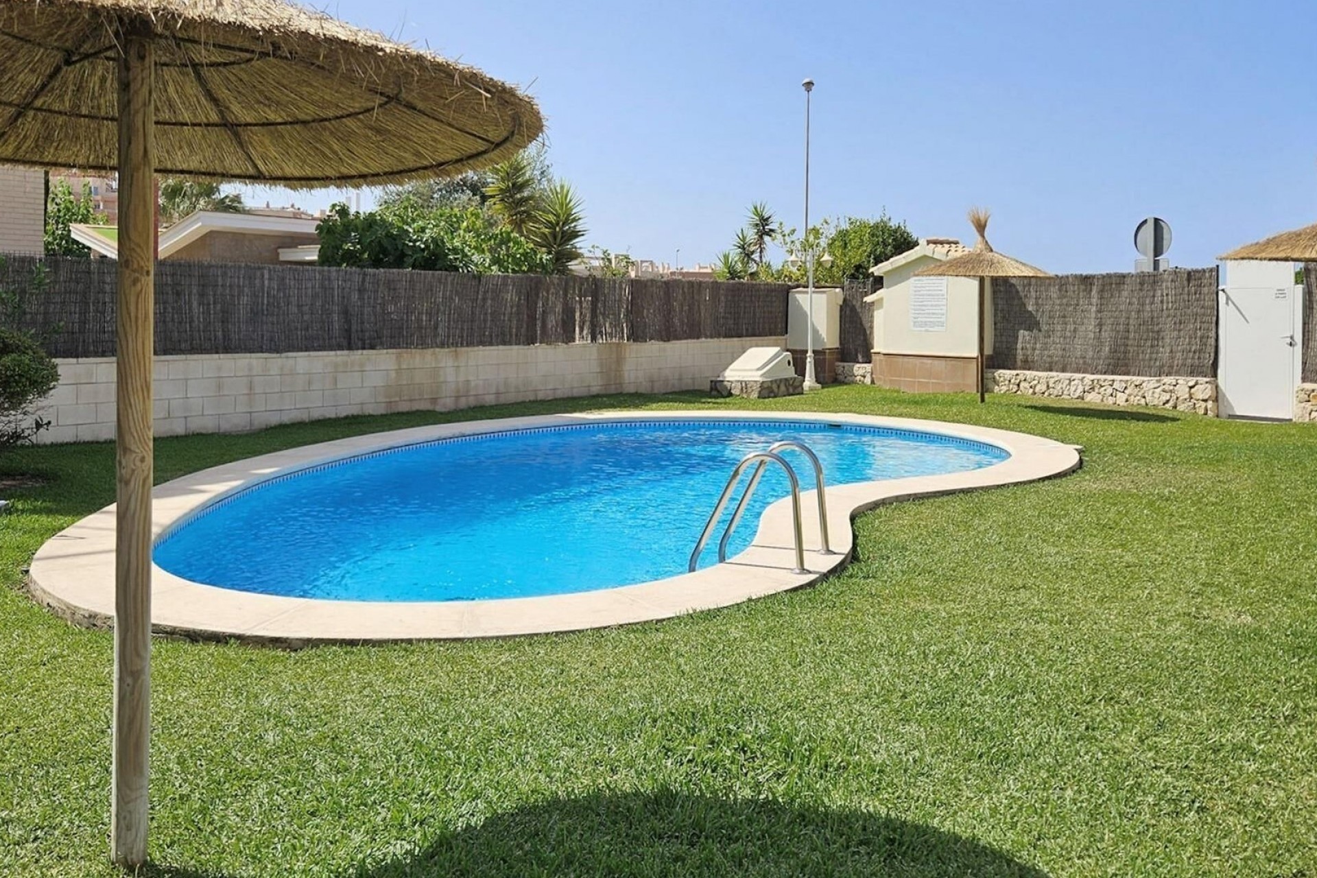 Revente -  -
Oliva - Oliva Nova