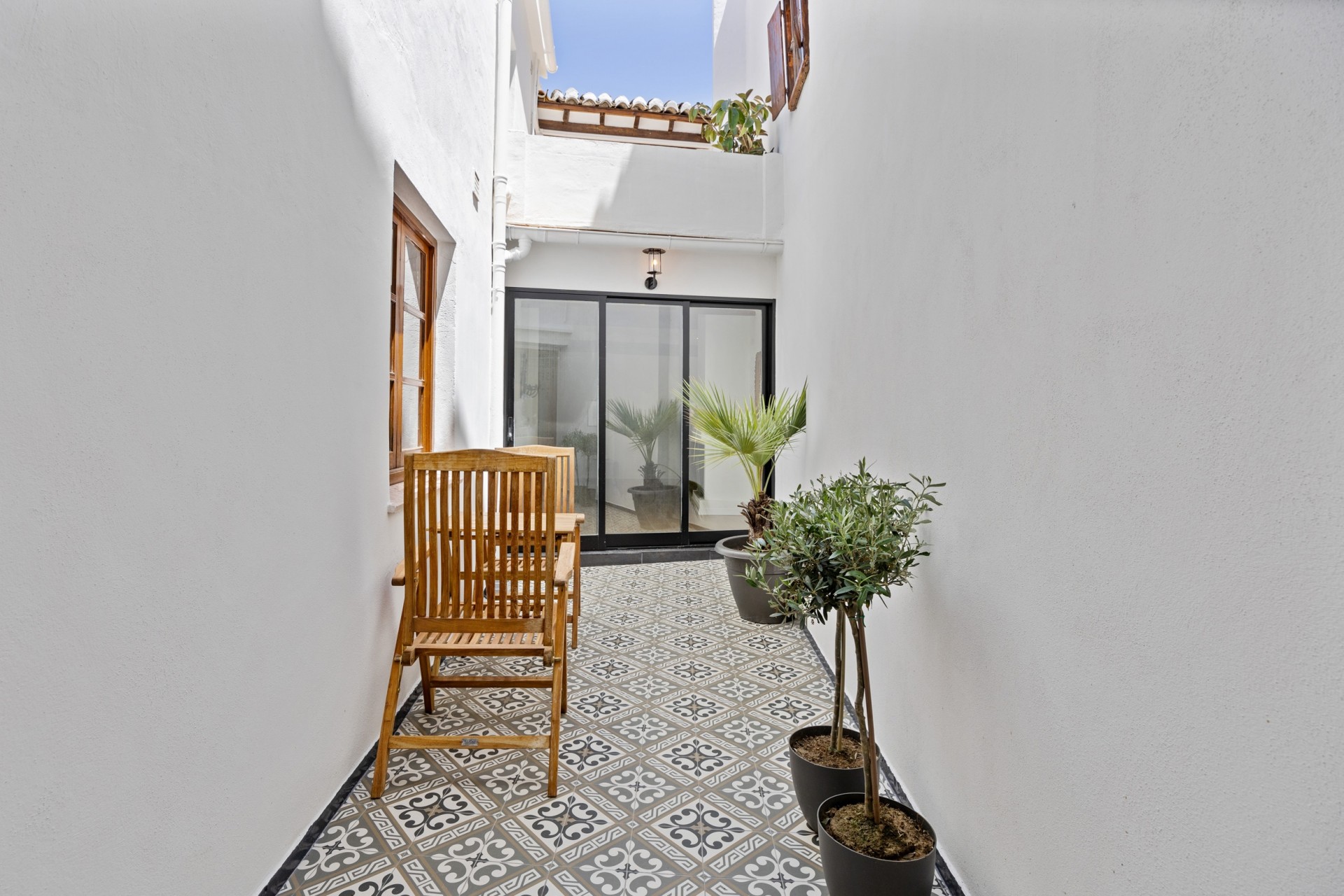Revente -  -
Oliva - Oliva Pueblo