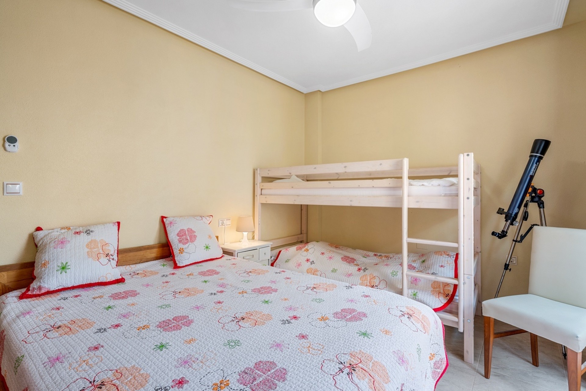 Revente -  -
Orihuela Costa - Villamartín