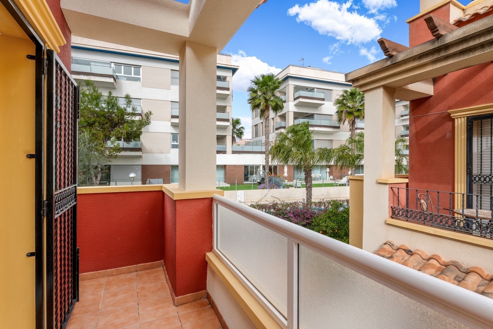 Revente -  -
Orihuela Costa - Villamartín