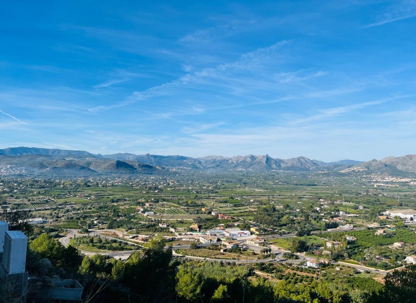 Revente -  -
Pedreguer