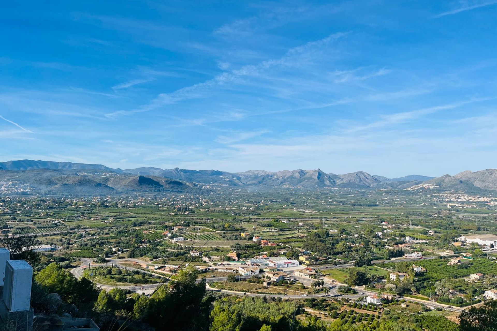 Revente -  -
Pedreguer