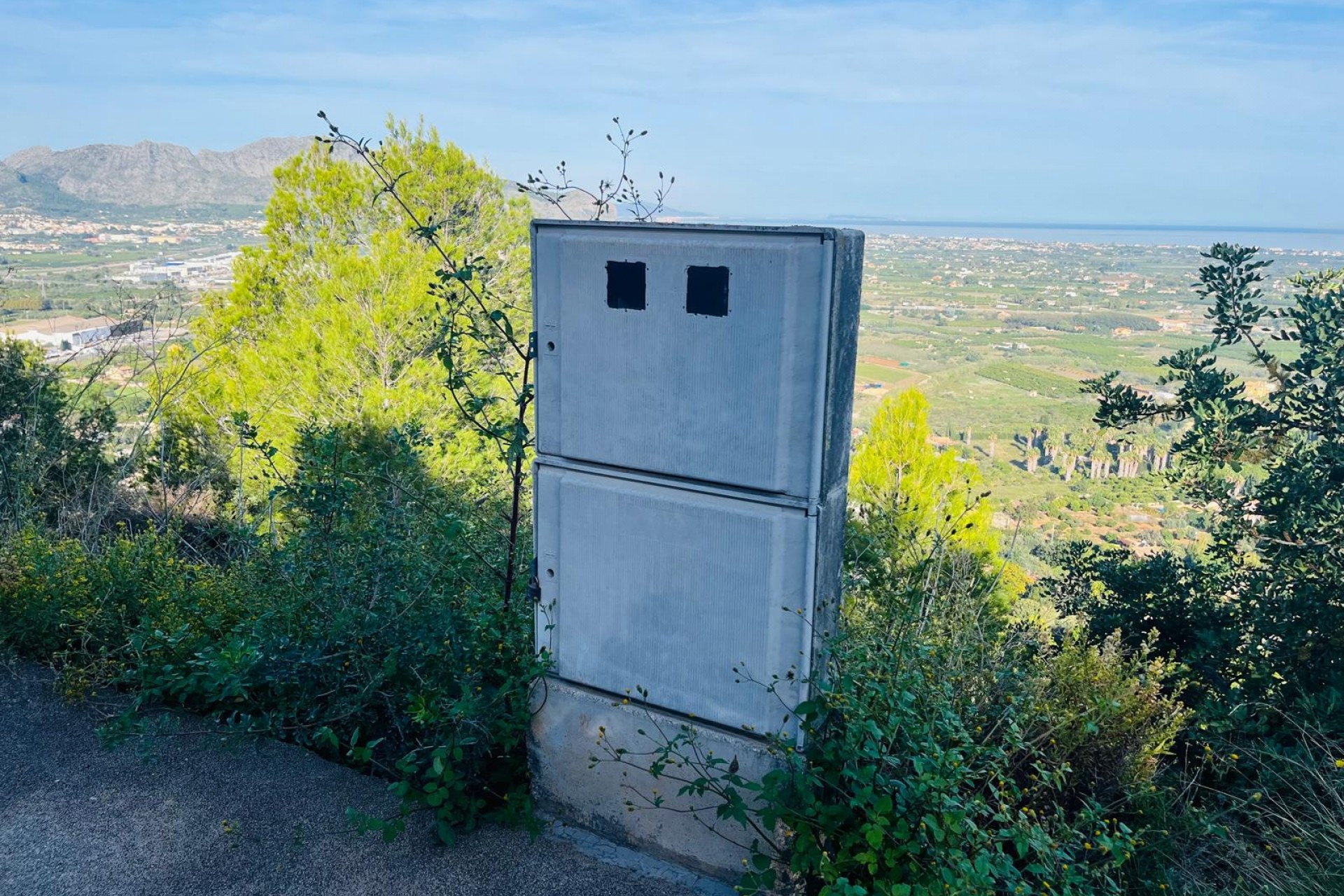 Revente -  -
Pedreguer