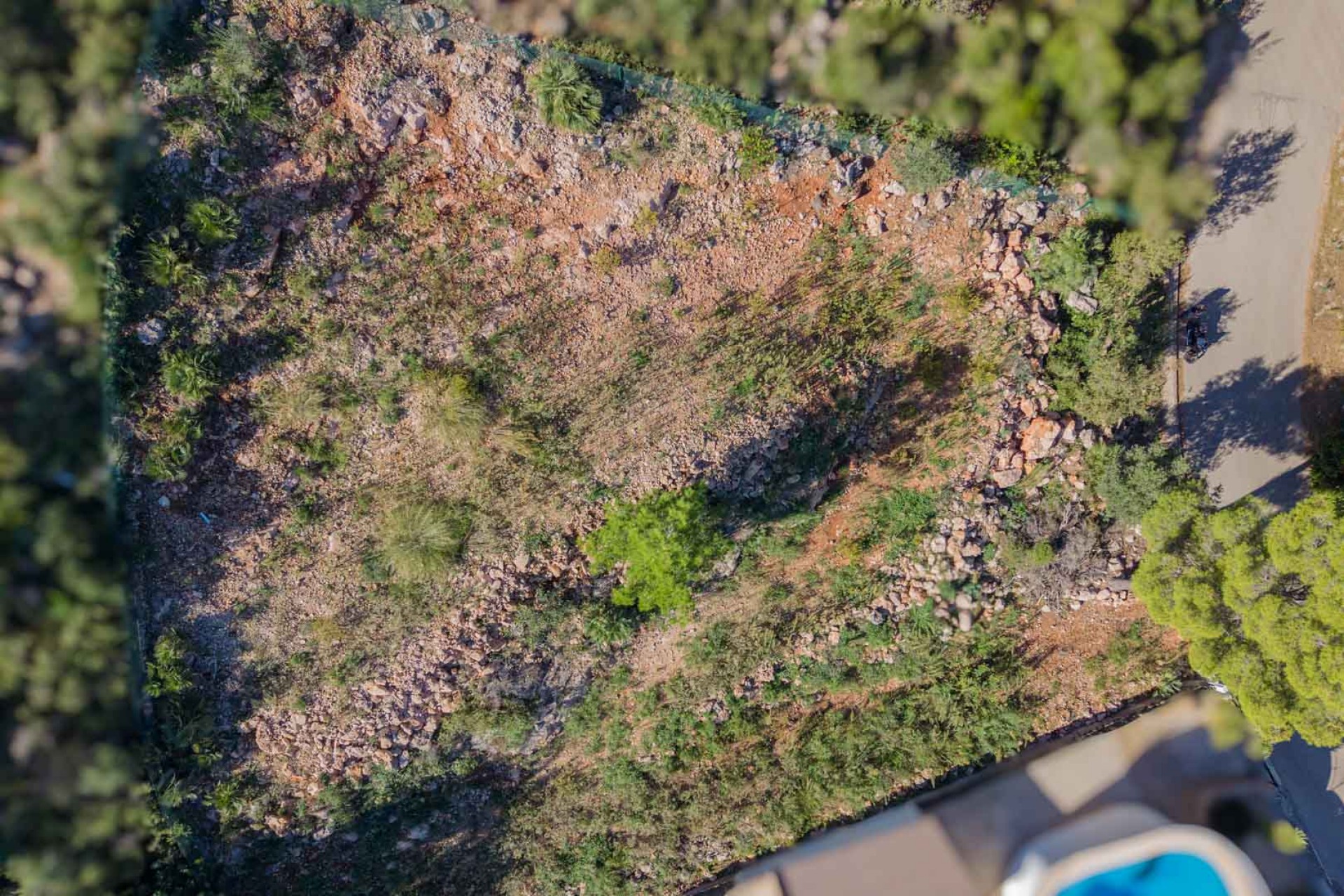 Revente -  -
Pego - Monte Pego