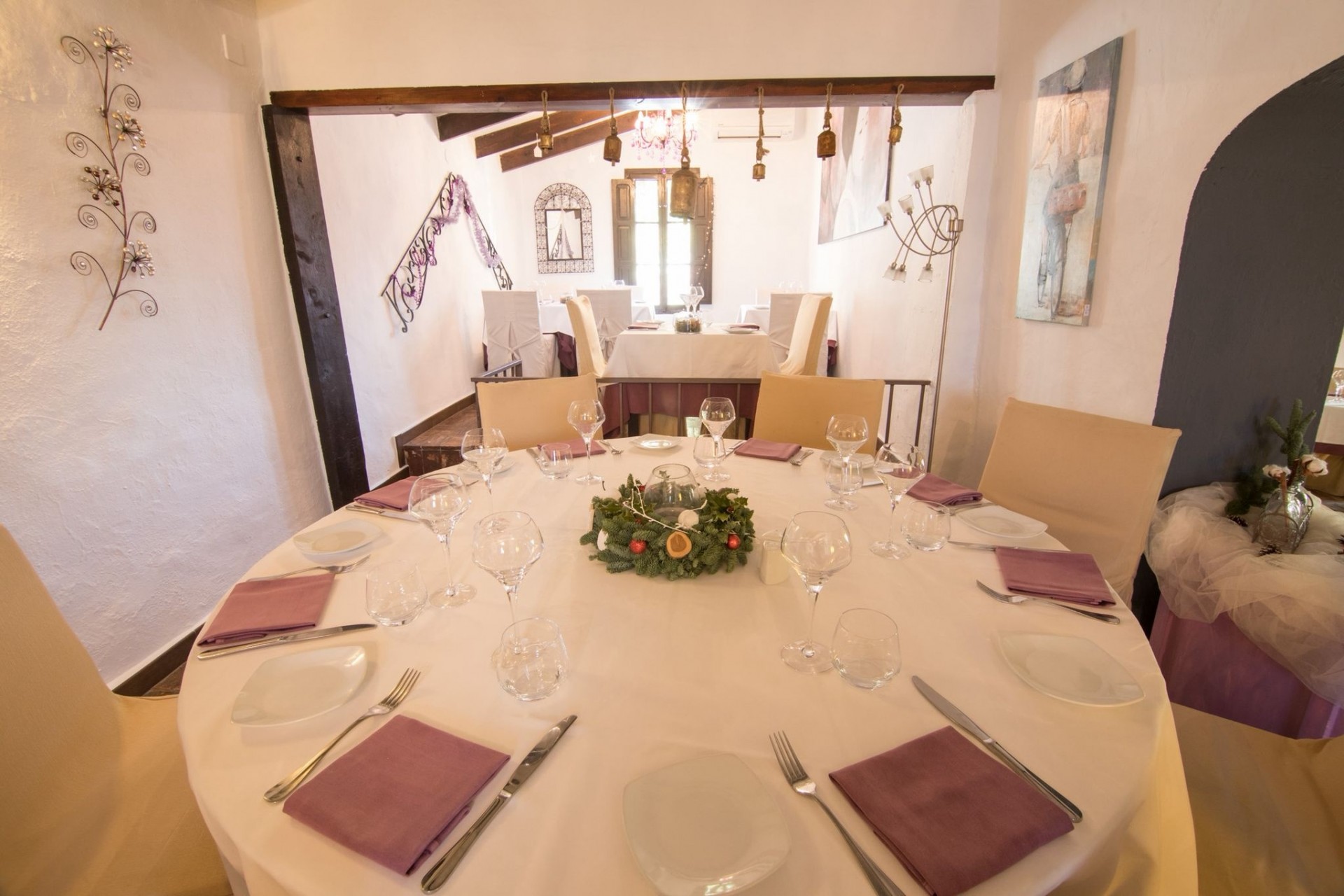 Revente - Restaurant -
Jávea / Xàbia - Montgó - Ermita