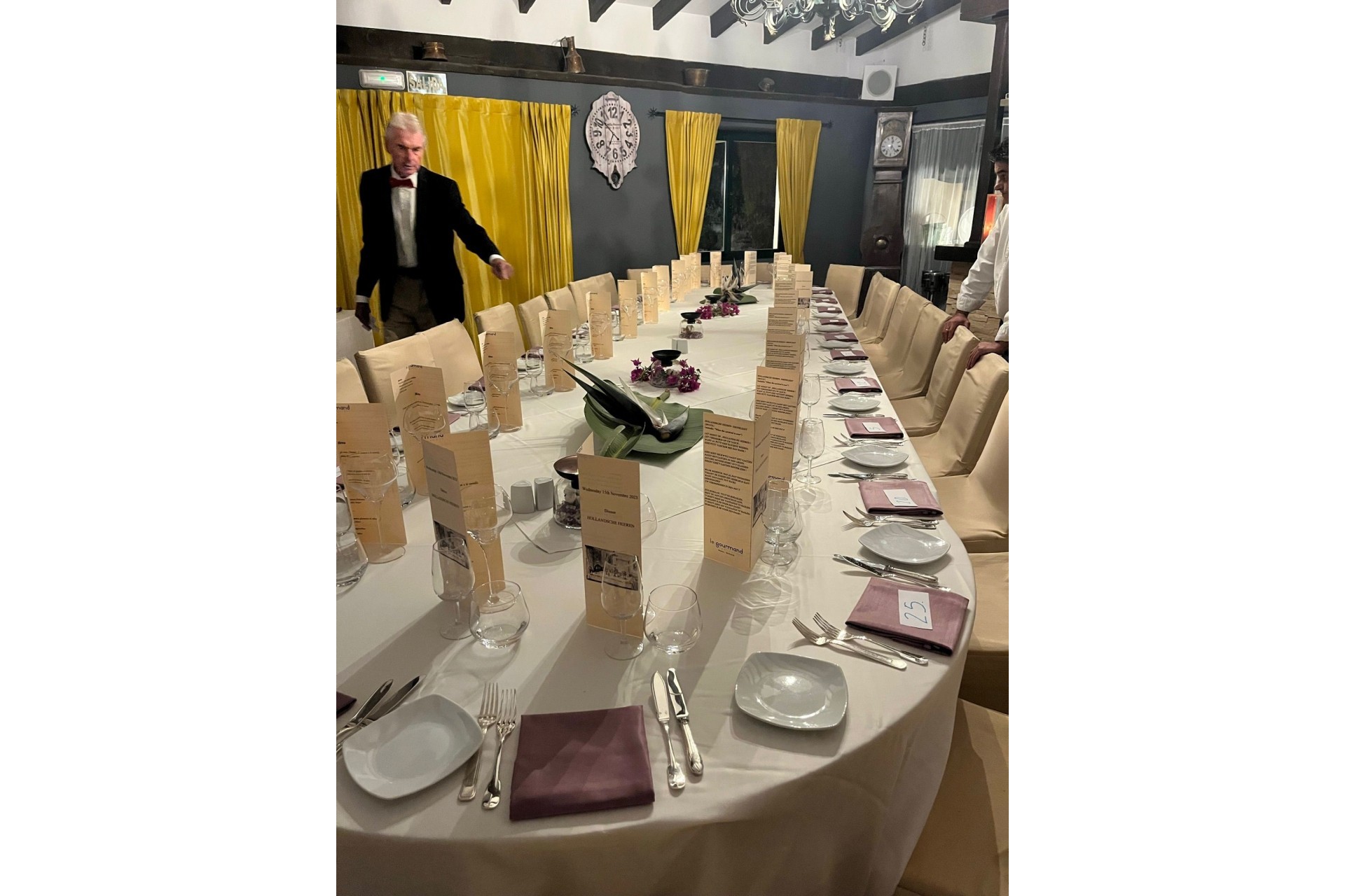 Revente - Restaurant -
Jávea / Xàbia - Montgó - Ermita
