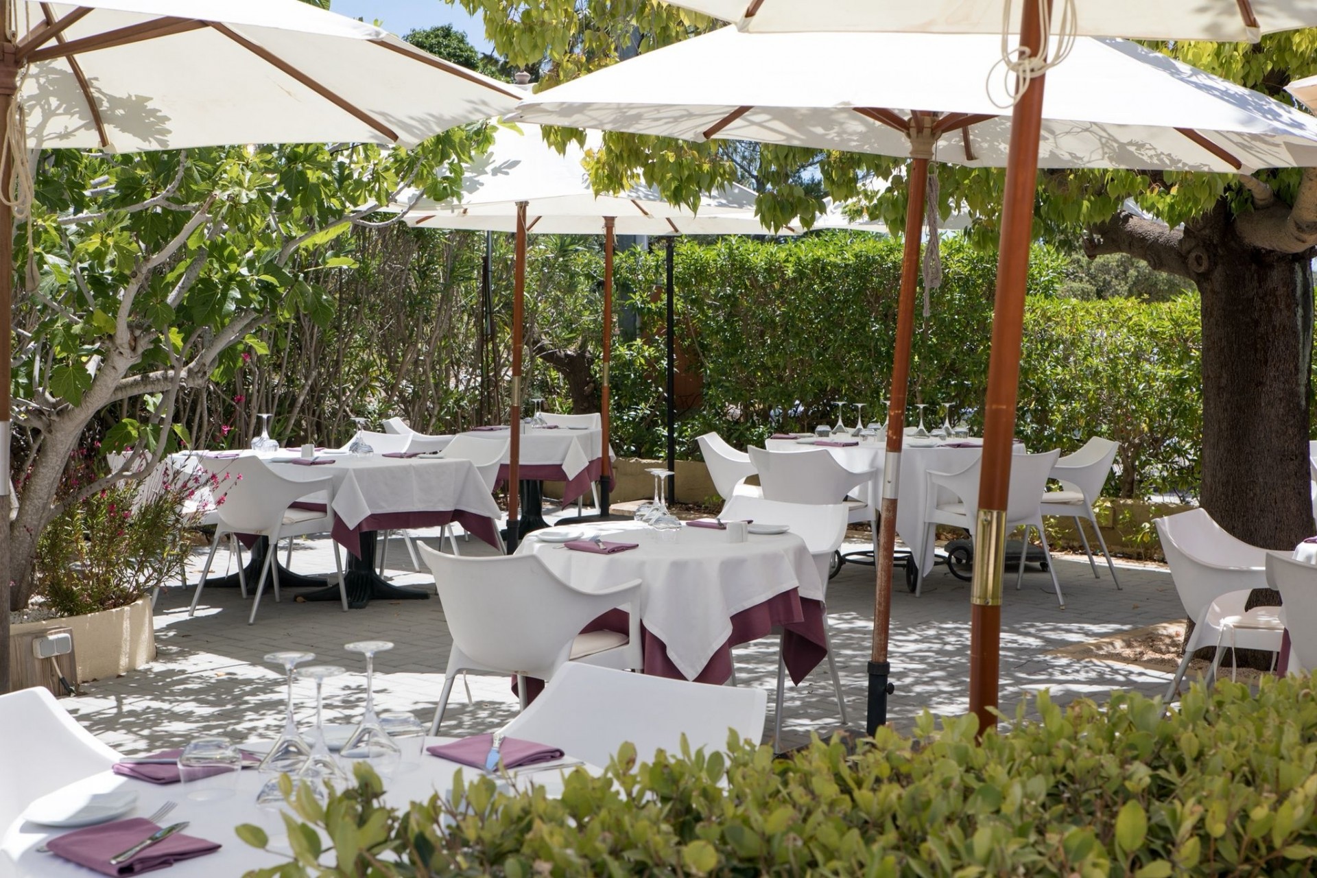 Revente - Restaurant -
Jávea / Xàbia - Montgó - Ermita
