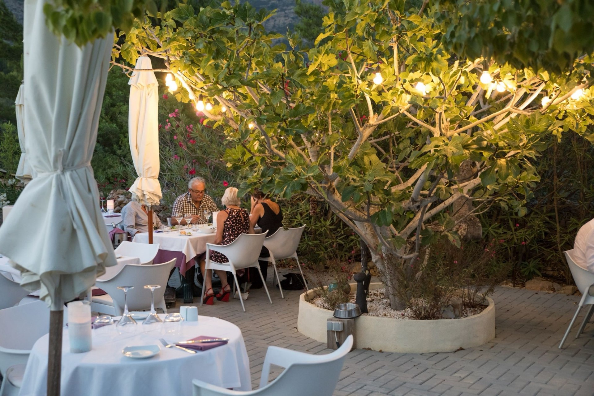 Revente - Restaurant -
Jávea / Xàbia - Montgó - Ermita