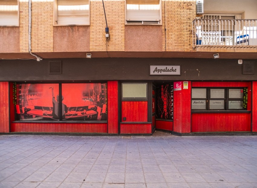 Revente -  -
SAN JAVIER - Santiago de la Ribera
