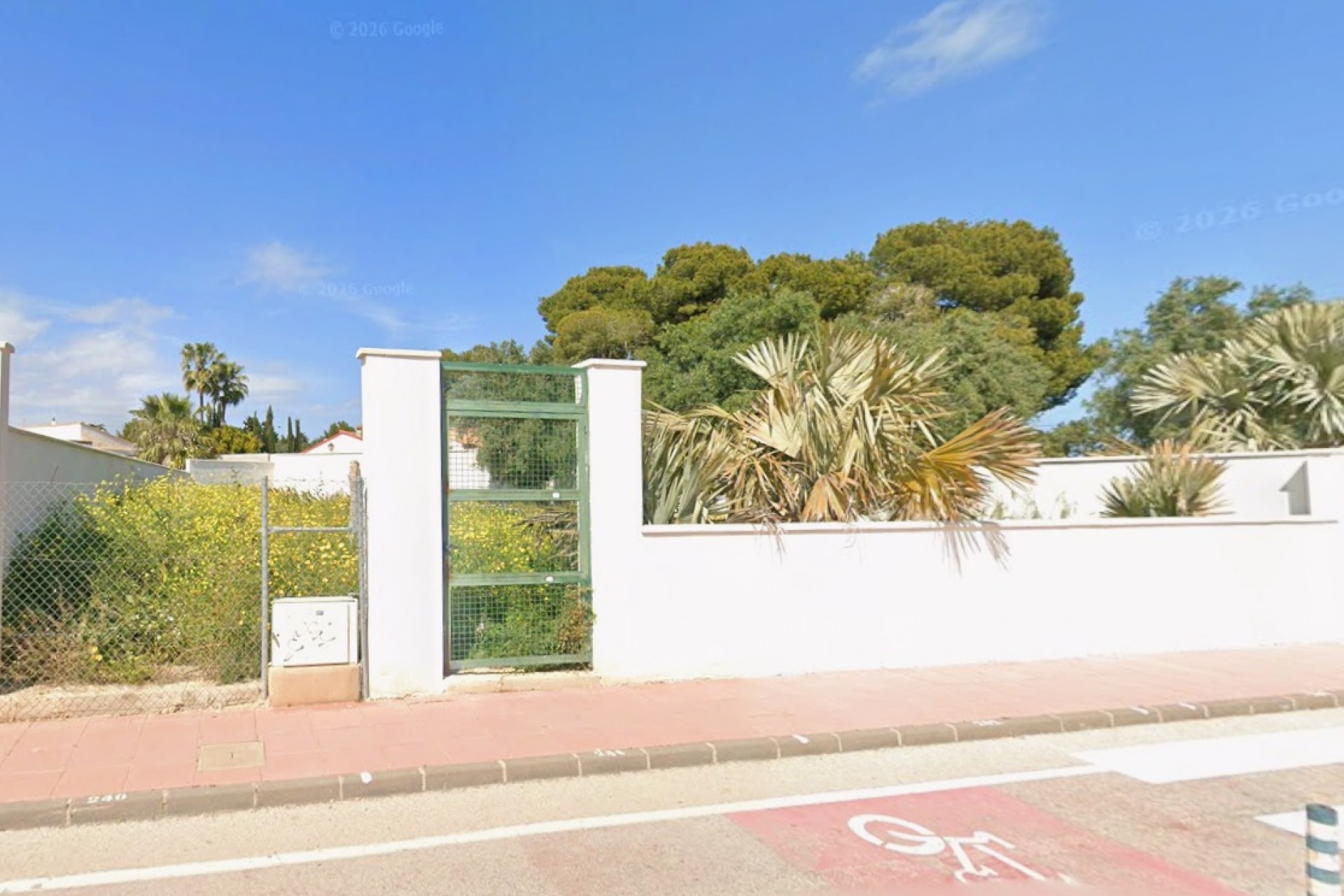 Revente -  -
SANTIAGO DE LA RIBERA - zona san blas